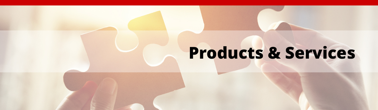 Attainium's Business Continuity Products & Services