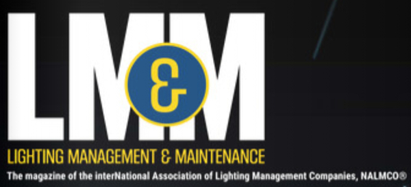 Lighting Management & Maintenance Magazine